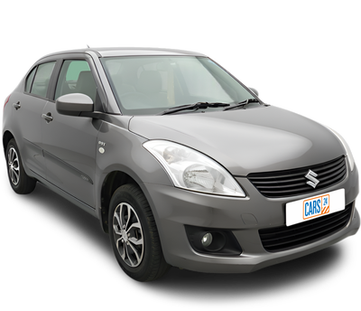 Maruti Swift Dzire-img